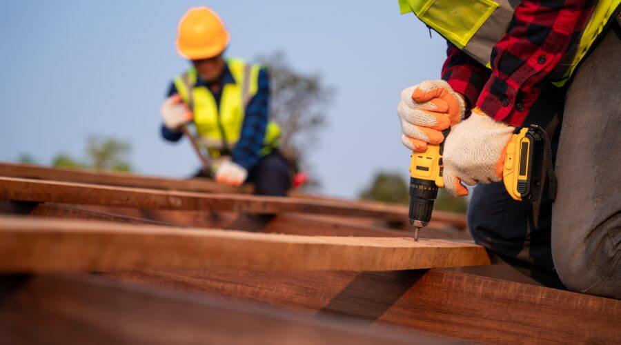 Professional Flat Roofing Installation in Bovina Center, NY